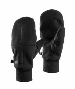 On mmtsklep Rekawiczki | Rekawice Shelter Glove Black