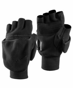 On mmtsklep Rekawiczki | Rekawice Shelter Glove Black