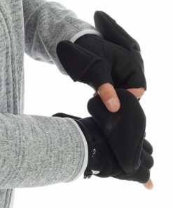 On mmtsklep Rekawiczki | Rekawice Shelter Glove Black