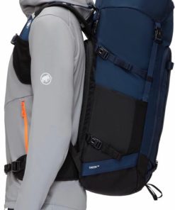 On mmtsklep Plecaki I Torby | Plecak Mammut Trion 50 Marine-Black