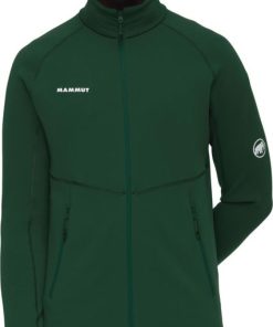 On mmtsklep Polary I Bluzy | Polar Aconcagua Ml Jacket Men Woods