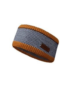 On mmtsklep Czapki Zimowe I Opaski | Opaska Snow Headband Cheetah-Marine