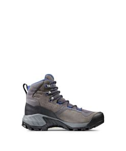 On mmtsklep Buty Trekkingowe | Buty Sapuen High Gtx Men Dark Titanium-Dark Ice