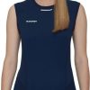 Ona mmtsklep Koszulki I Koszule | Koszulka Aenergy Fl Cap Sleeve Top Women Marine