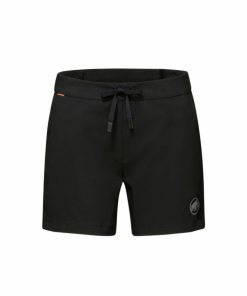 Ona mmtsklep Spodnie I Spodenki | Spodenki Hueco Shorts Women Black