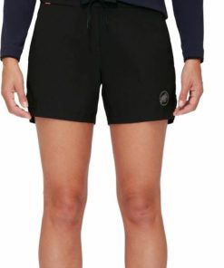 Ona mmtsklep Spodnie I Spodenki | Spodenki Hueco Shorts Women Black