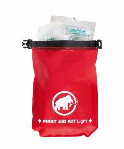 Sprzet mmtsklep Akcesoria | Apteczka First Aid Kit Light Poppy