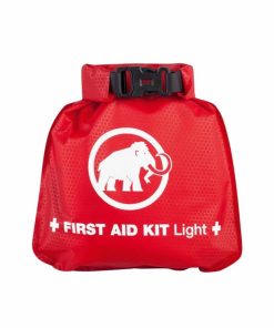 Sprzet mmtsklep Akcesoria | Apteczka First Aid Kit Light Poppy