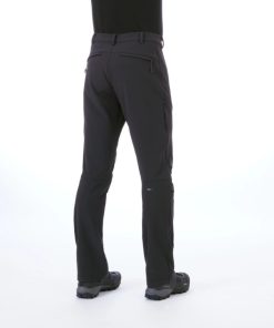 On mmtsklep Spodnie I Spodenki | Spodnie Winter Hiking So Pants Men Black