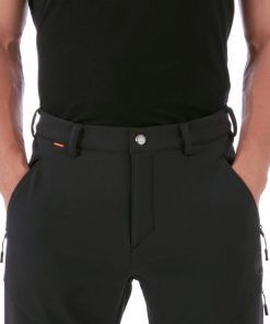 On mmtsklep Spodnie I Spodenki | Spodnie Winter Hiking So Pants Men Black