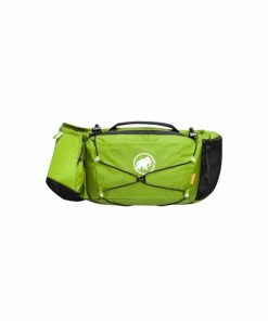 On mmtsklep Plecaki I Torby | Nerka Lithium Waistpack Highlime