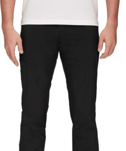 On mmtsklep Spodnie I Spodenki | Spodnie Runbold Light Pants Men Black