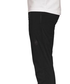 On mmtsklep Spodnie I Spodenki | Spodnie Runbold Light Pants Men Black