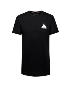 On mmtsklep Koszulki I Koszule | Koszulka Massone T-Shirt Men Crag Black