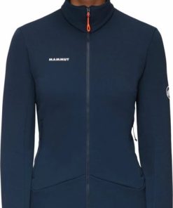 Ona mmtsklep Polary I Bluzy | Polar Aconcagua Ml Jacket Women Marine