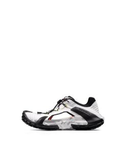 Ona mmtsklep Buty Miejskie | Buty Hueco Ii Air Low Women White-Black