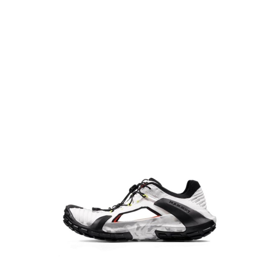 Ona mmtsklep Buty Miejskie | Buty Hueco Ii Air Low Women White-Black