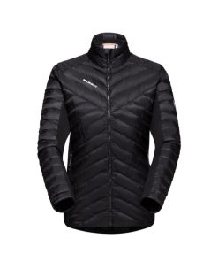 Ona mmtsklep Kurtki I Kamizelki | Kurtka Albula In Hybrid Jacket Women Black