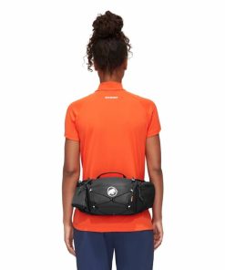 On mmtsklep Plecaki I Torby | Nerka Lithium Waistpack Black