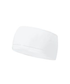 On mmtsklep Czapki Letnie I Kapelusze | Opaska Aenergy Light Headband White