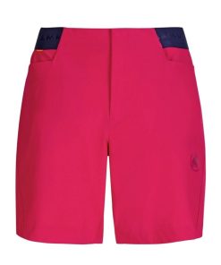 Ona mmtsklep Spodnie I Spodenki | Spodenki Massone Shorts Women Sundown