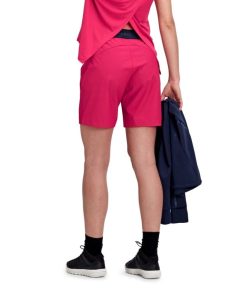 Ona mmtsklep Spodnie I Spodenki | Spodenki Massone Shorts Women Sundown