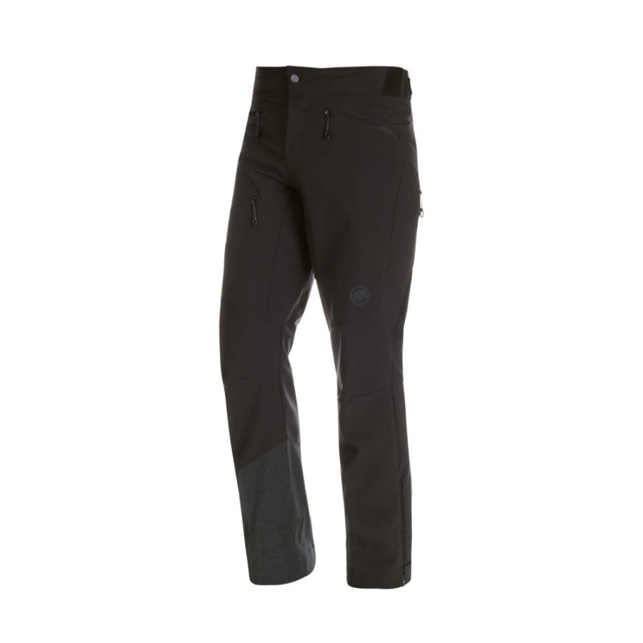 On mmtsklep Spodnie I Spodenki | Spodnie Tatramar So Pants Men Black