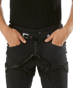 On mmtsklep Spodnie I Spodenki | Spodnie Tatramar So Pants Men Black