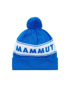 On mmtsklep Czapki Zimowe I Opaski | Czapka Peaks Beanie Ice-White