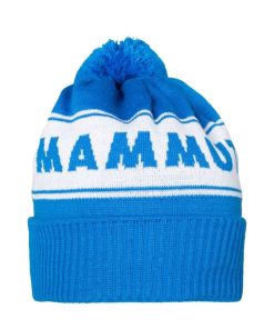 On mmtsklep Czapki Zimowe I Opaski | Czapka Peaks Beanie Ice-White