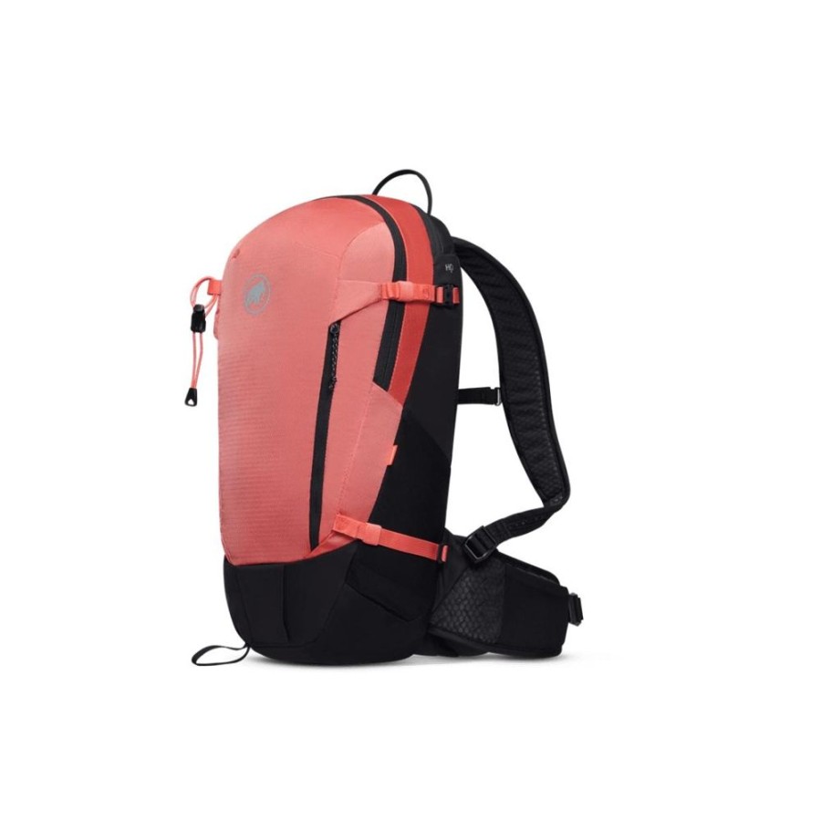 Ona mmtsklep Plecaki I Torby | Plecak Lithium 15 Women Salmon-Black