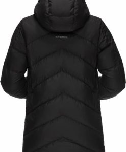 Ona mmtsklep Kurtki I Kamizelki | Kurtka Fedoz In Hooded Parka Women Black