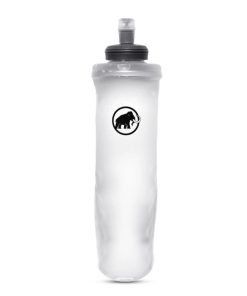 On mmtsklep Plecaki I Torby | Butelka Mammut Soft Flask Transparent