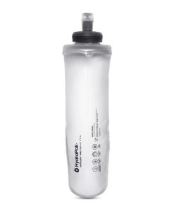 On mmtsklep Plecaki I Torby | Butelka Mammut Soft Flask Transparent