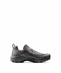 Ona mmtsklep Buty Trekkingowe | Ducan Boa Low Gtx Women .4.5 Black