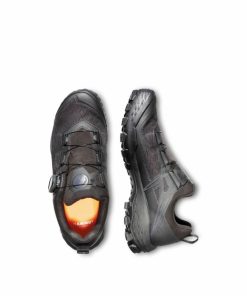 Ona mmtsklep Buty Trekkingowe | Ducan Boa Low Gtx Women .4.5 Black