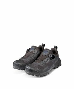 Ona mmtsklep Buty Trekkingowe | Ducan Boa Low Gtx Women .4.5 Black