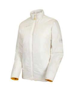 Ona mmtsklep Kurtki I Kamizelki | Kurtka Whitehorn In Jacket Women Golden-Bright White