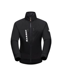 On mmtsklep Kurtki I Kamizelki | Kurtka Aenergy In Hybrid Jacket Men Black