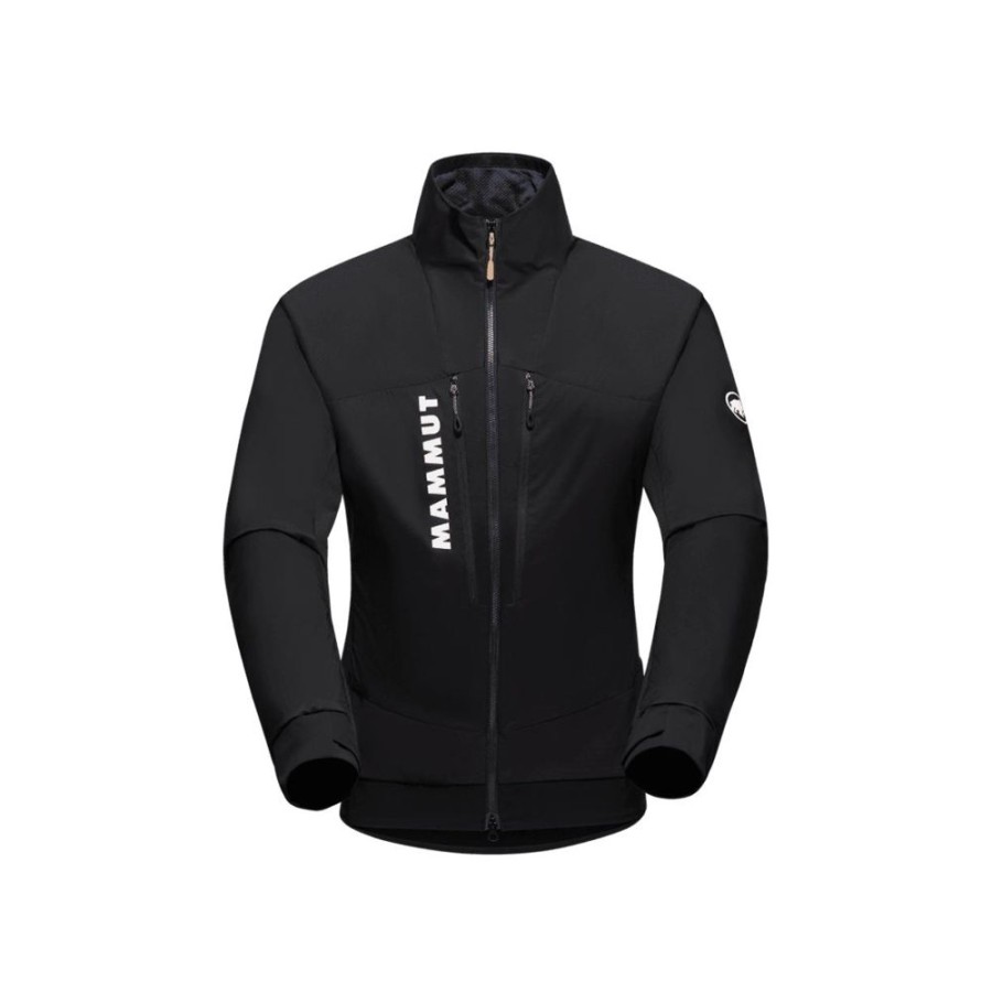 On mmtsklep Kurtki I Kamizelki | Kurtka Aenergy In Hybrid Jacket Men Black