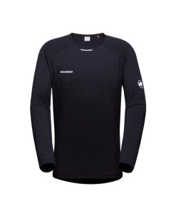 On mmtsklep Polary I Bluzy | Koszulka Aenergy Fl Longsleeve Men Black