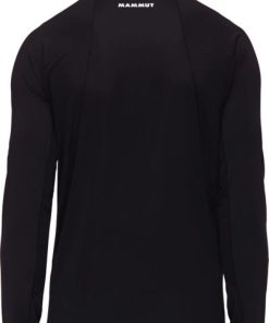 On mmtsklep Polary I Bluzy | Koszulka Aenergy Fl Longsleeve Men Black