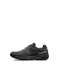 On mmtsklep Buty Trekkingowe | Ultimate Iii Low Gtx Men .6.5 Black