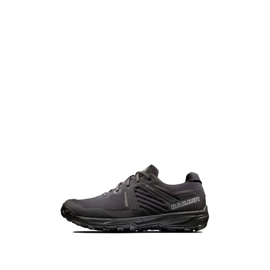 On mmtsklep Buty Trekkingowe | Ultimate Iii Low Gtx Men .6.5 Black