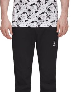 On mmtsklep Spodnie I Spodenki | Spodnie Massone Light Pants Men Black