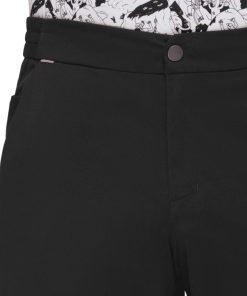 On mmtsklep Spodnie I Spodenki | Spodnie Massone Light Pants Men Black