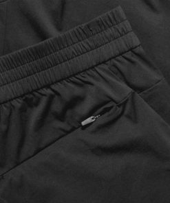 On mmtsklep Spodnie I Spodenki | Spodnie Massone Light Pants Men Black