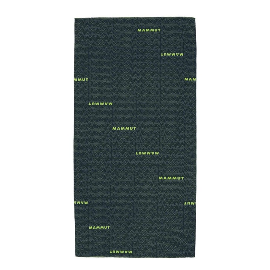 On mmtsklep Chusty | Chusta Mountain Neck Gaiter Marine-Highlime