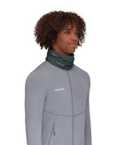 On mmtsklep Chusty | Chusta Mountain Neck Gaiter Marine-Highlime