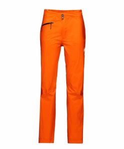 On mmtsklep Spodnie I Spodenki | Spodnie Nordwand Light Hs Pants Unisex Arumita